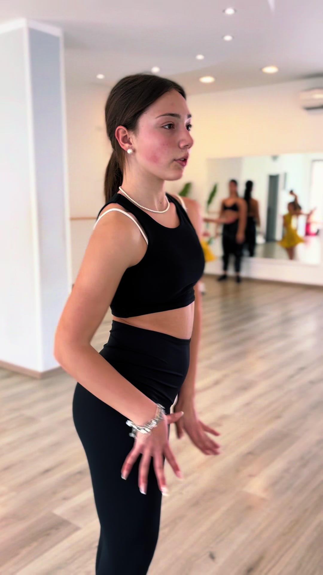 @⭐ Studio DANCE Brindisi ⭐