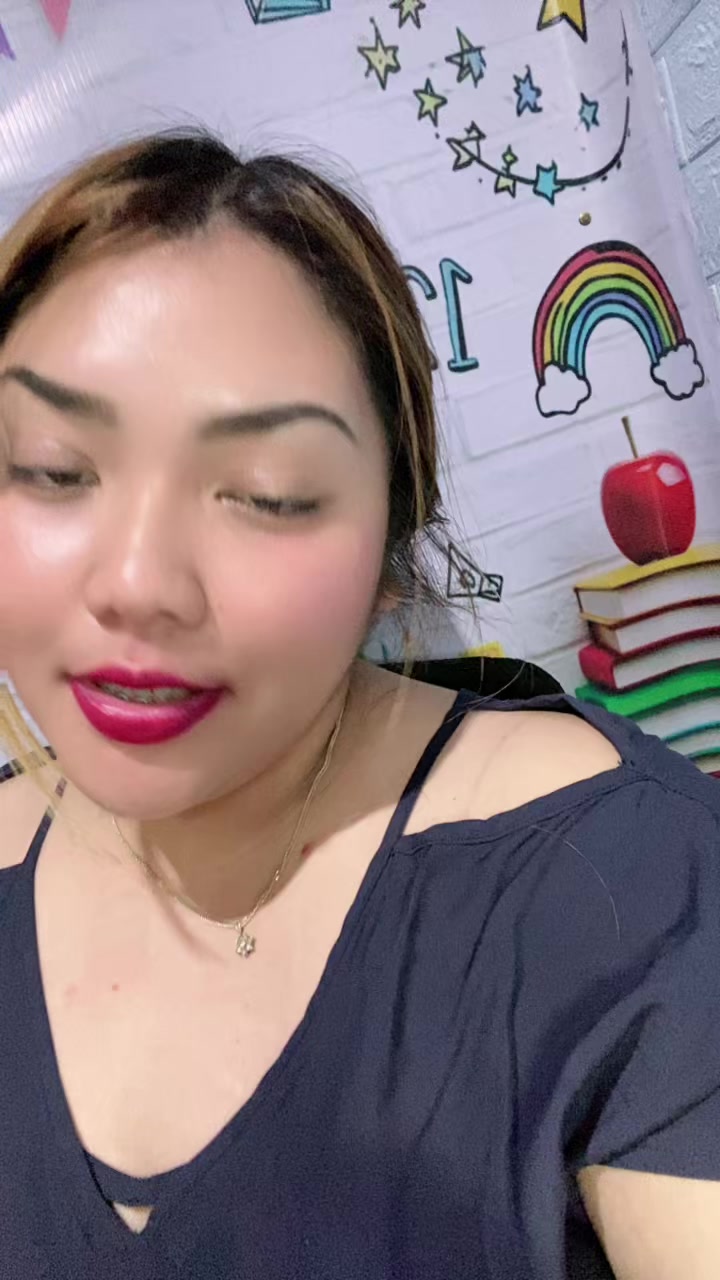 @Kreisha 😘