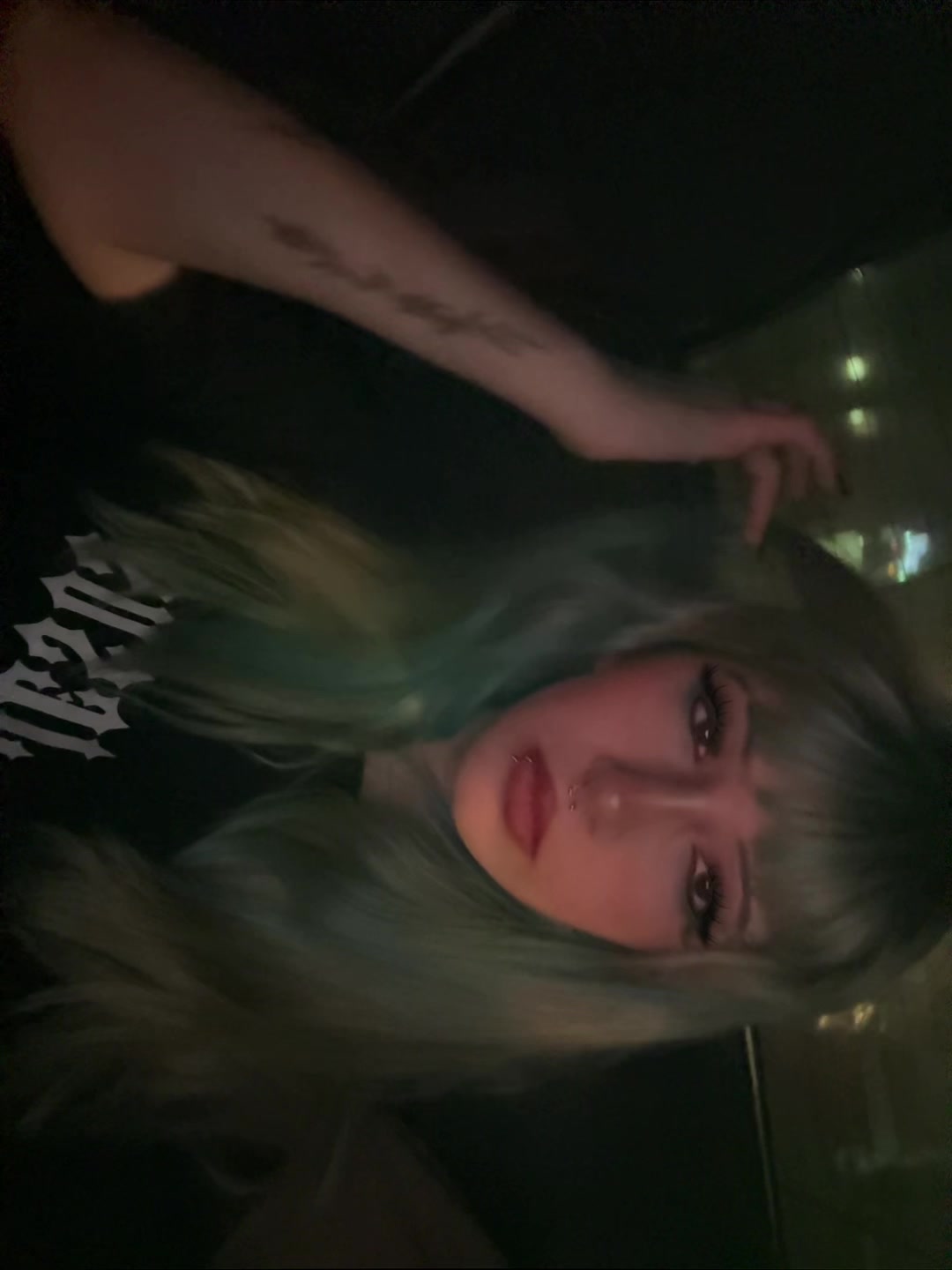 @Silent