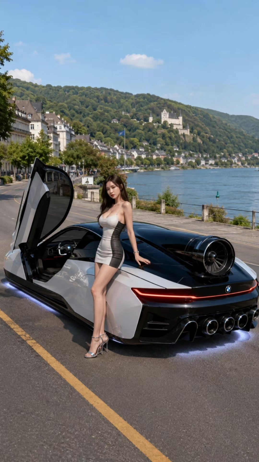 @JINI AI MOTION 🚀 AI Cars