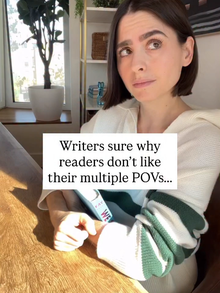@Lauren&ensp;Kay&ensp;|&ensp;YA&ensp;Author&ensp;✍️