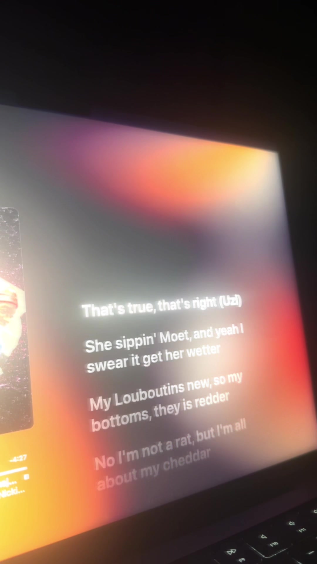 @sloanlyrics