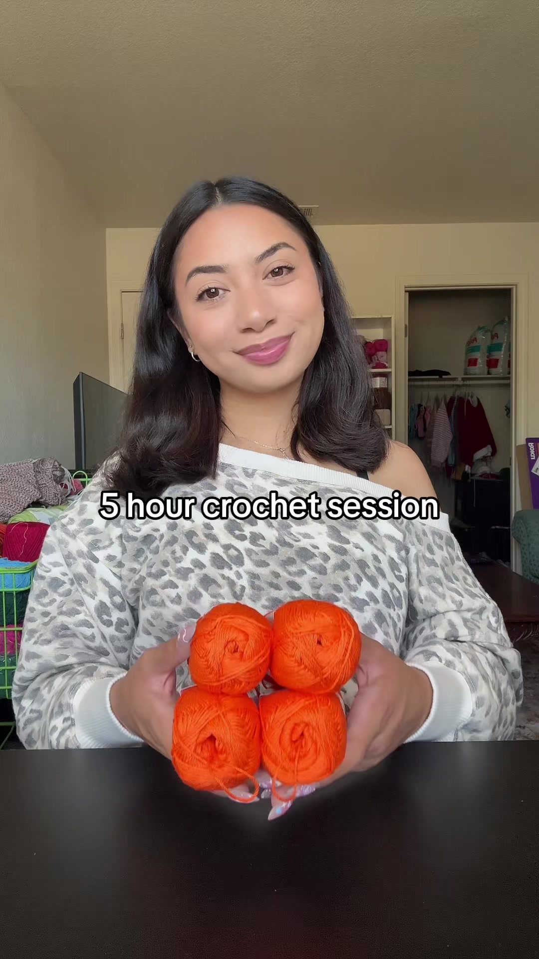 @xinecrochets