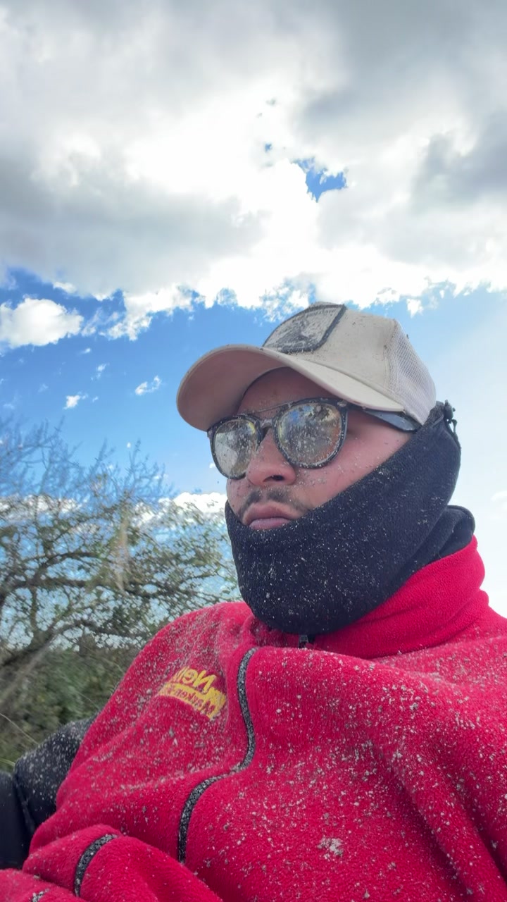 @armando buccino 🔥🦁