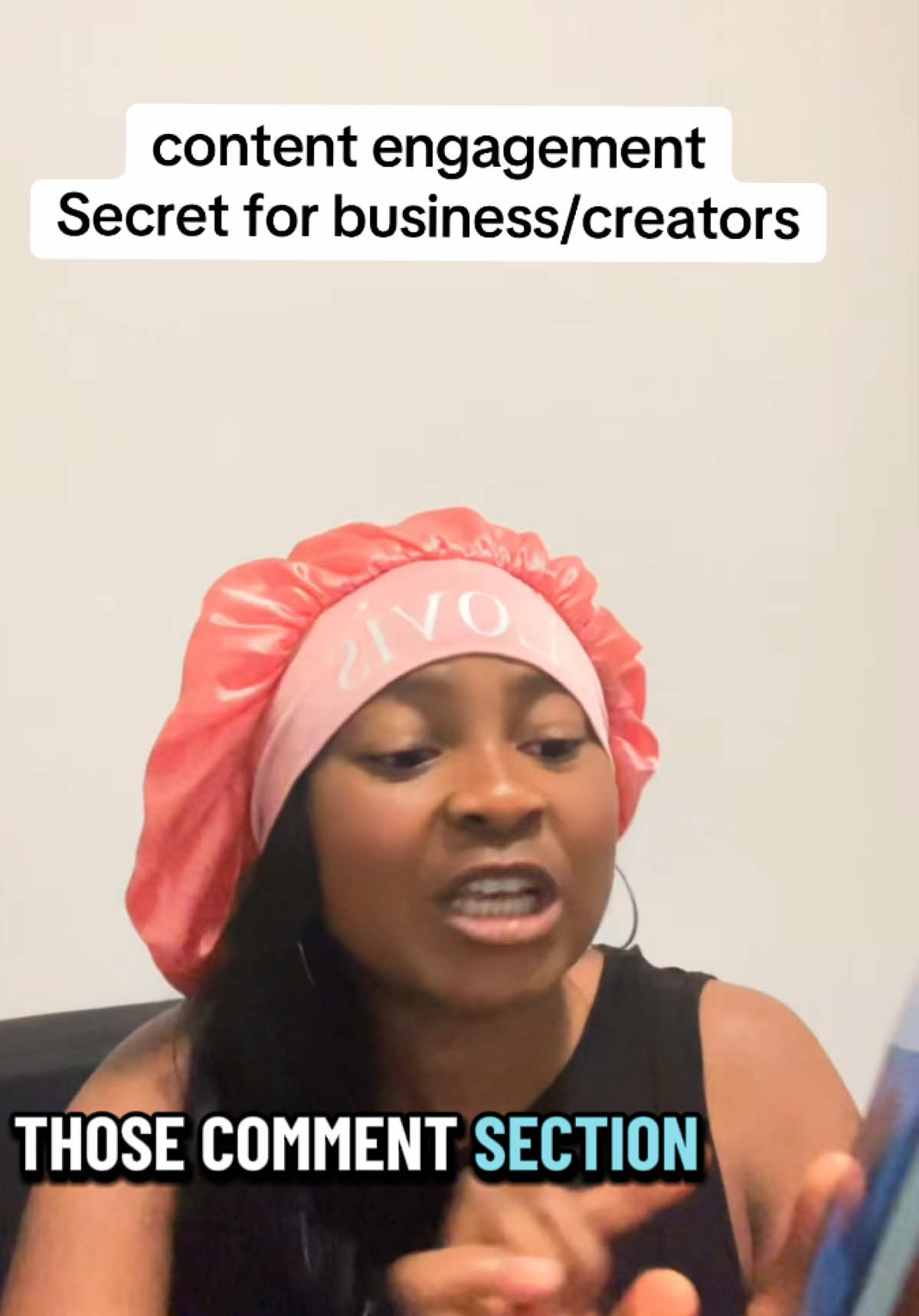 @Lovis | Content to Cash Coach