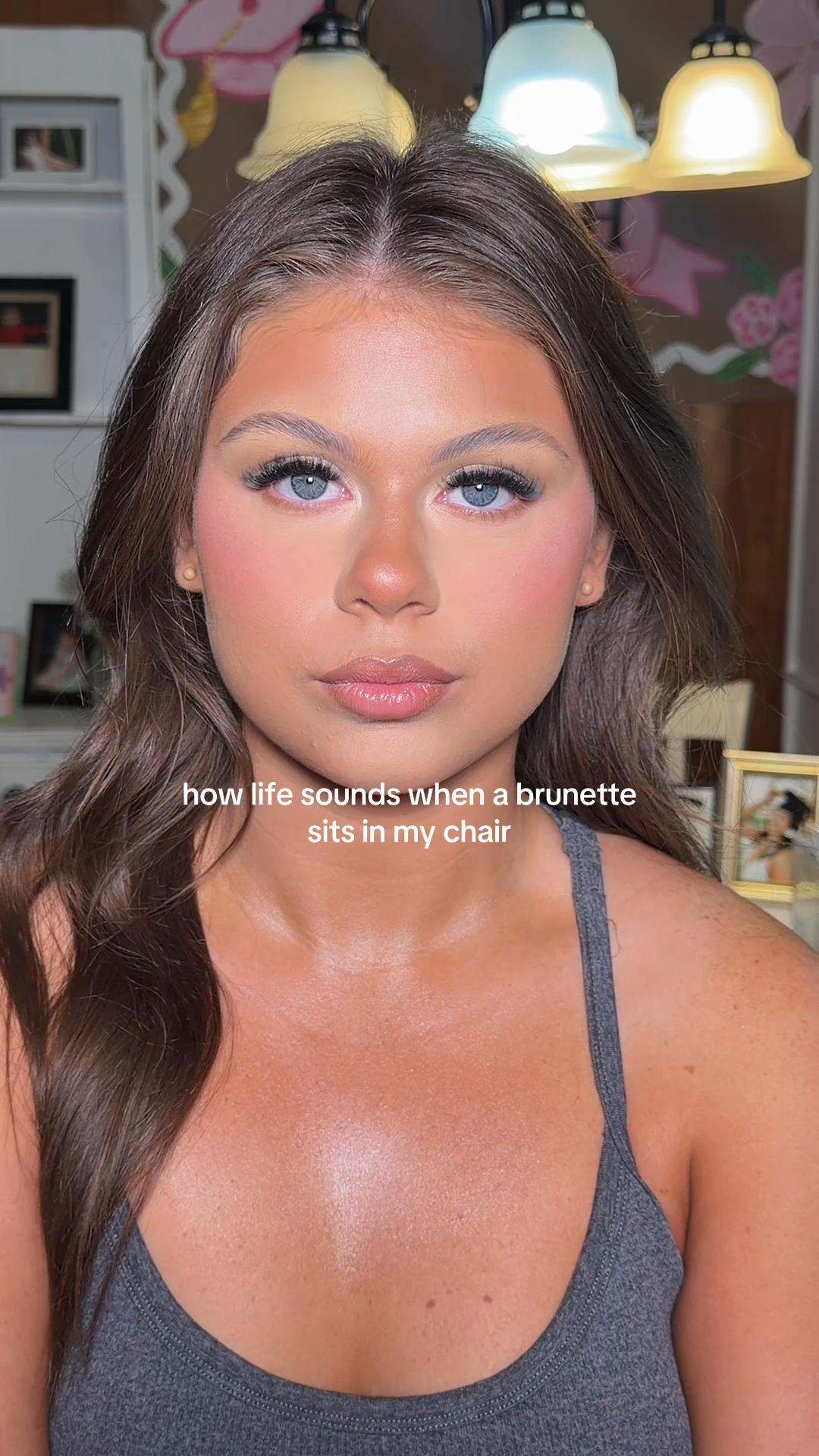 @Makeup by Sav