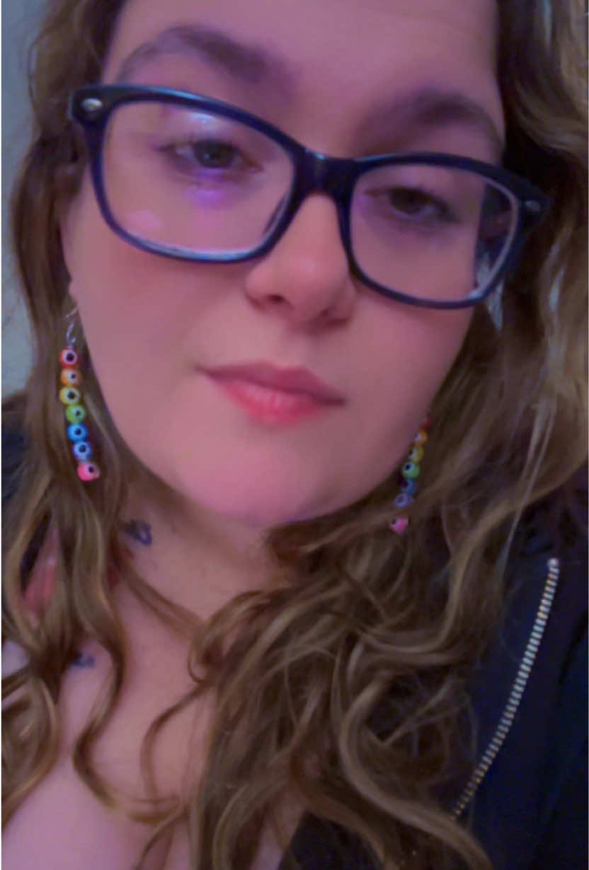 @Little hippie witch