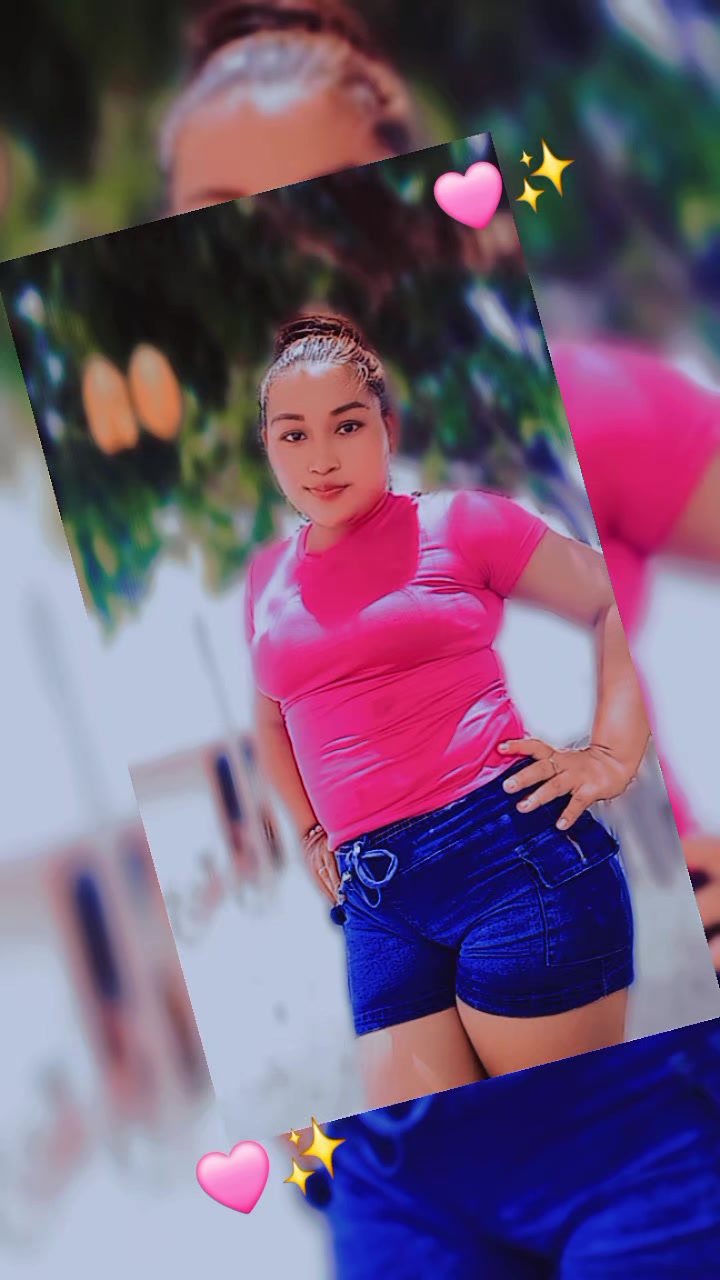 @fabiana 🥰travis Daniels 🥰