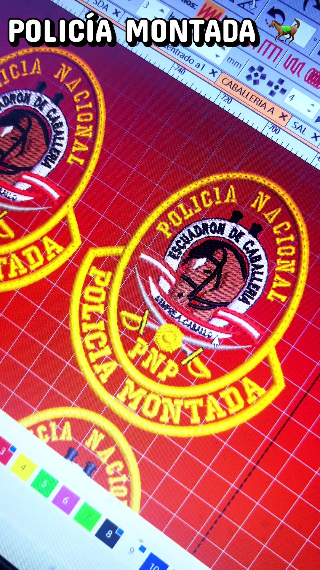 @ZEUS TÁCTICAL FORCE