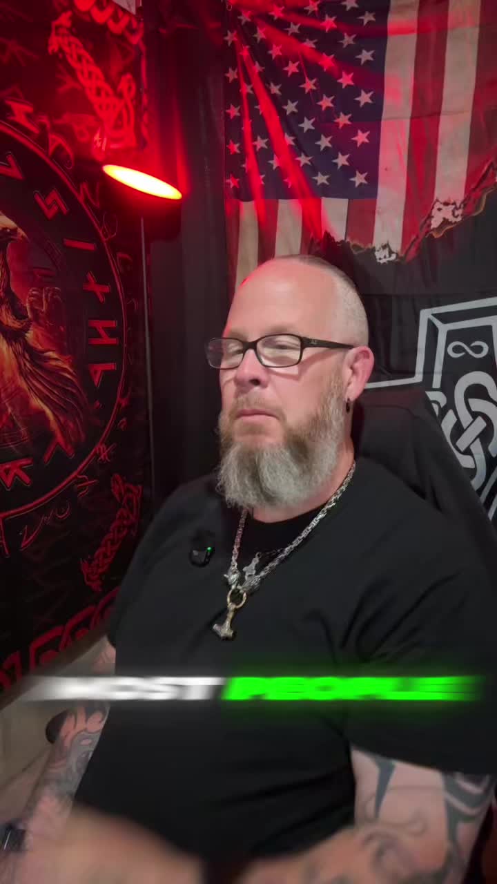 @The Heathen Drops