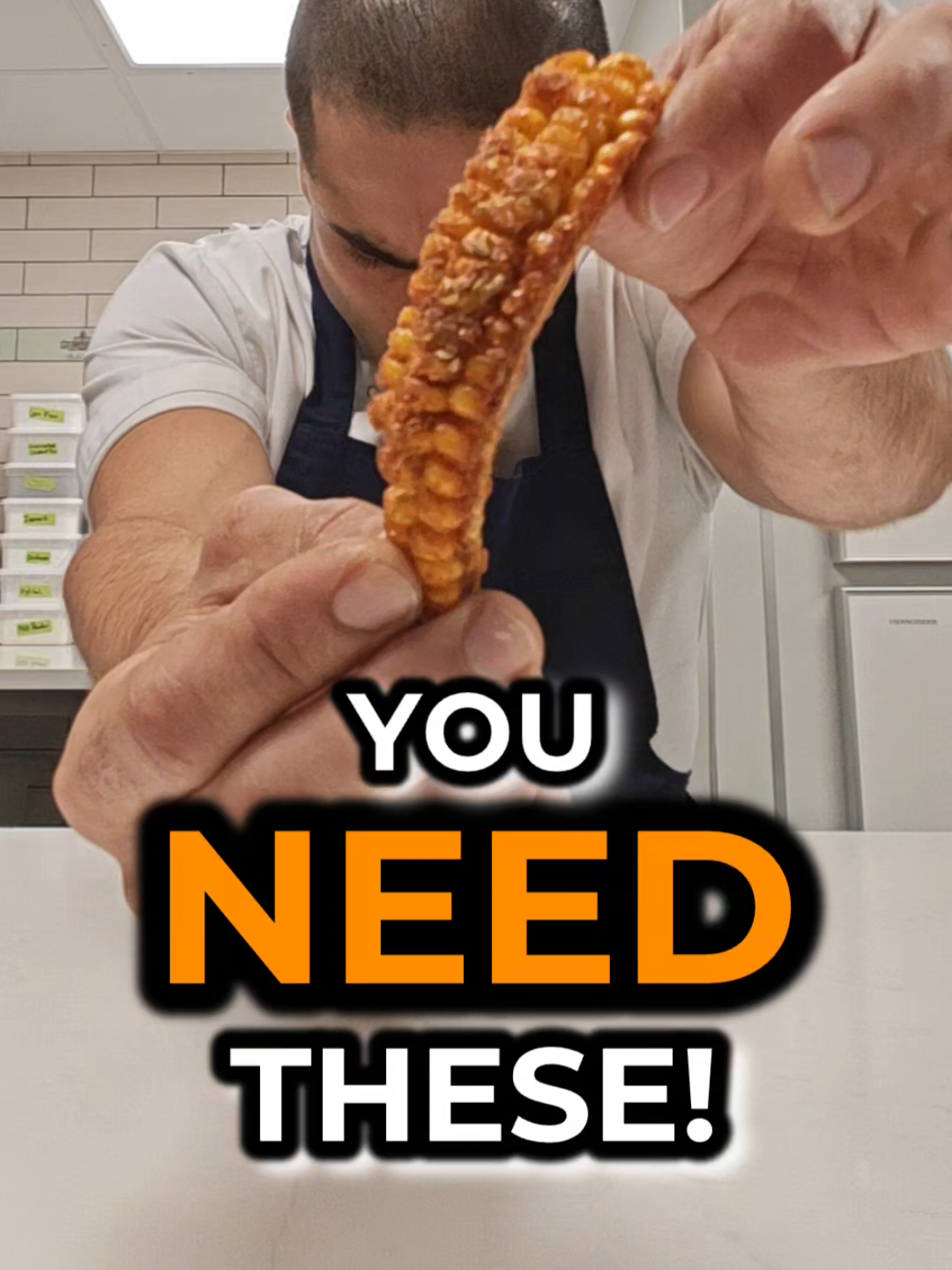 @Chef Khalid