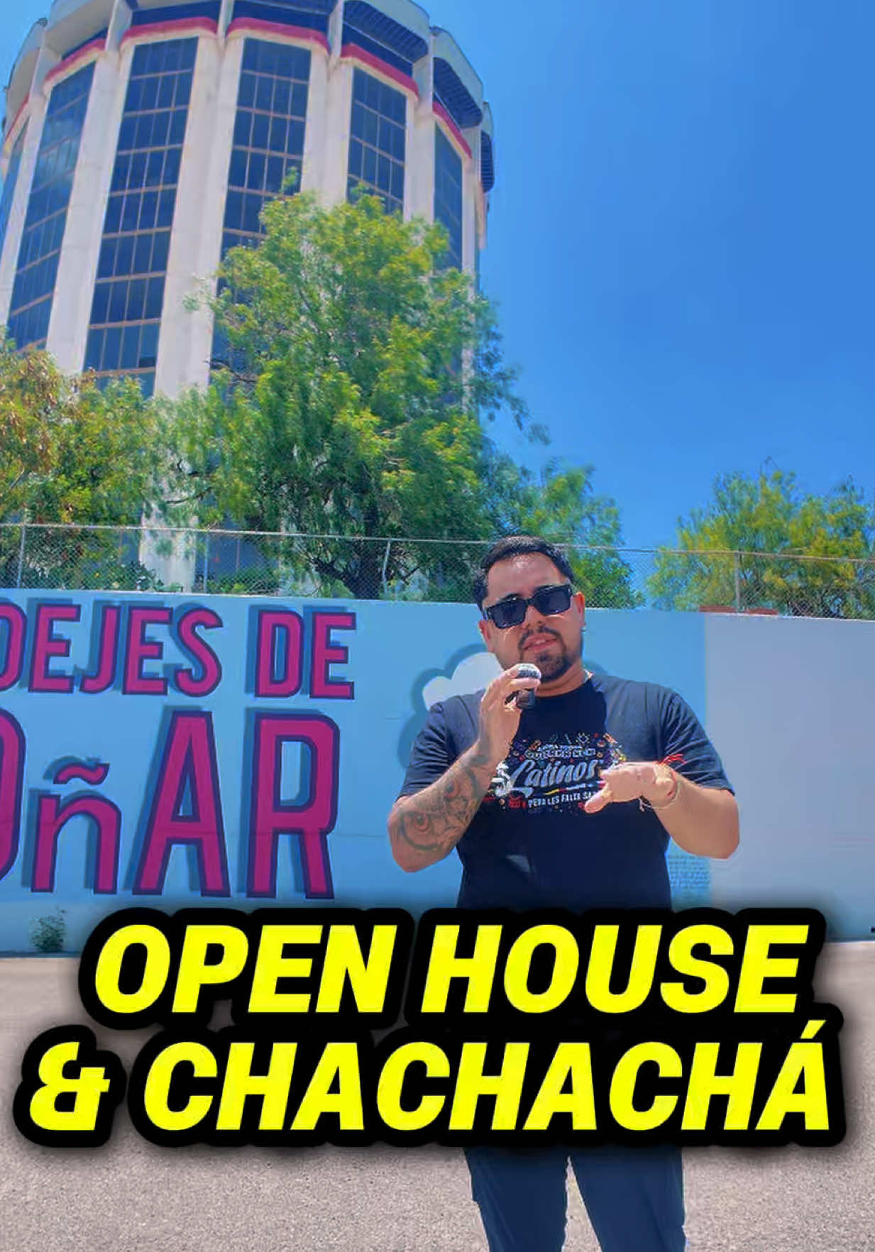 @Latinos Academia de Baile