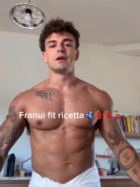 @Yuri Pennisi