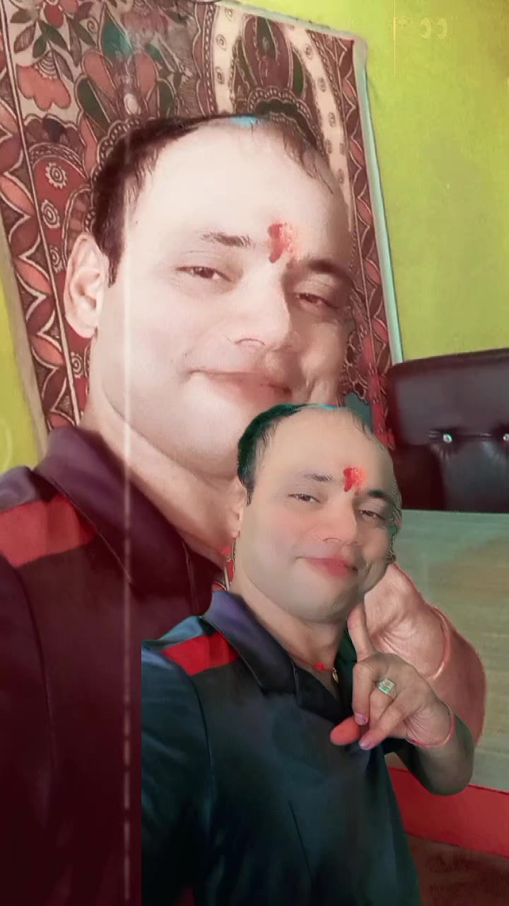 @❣️💗❣️💗KISHORI+RENU🚴🚵❣️💗💔
