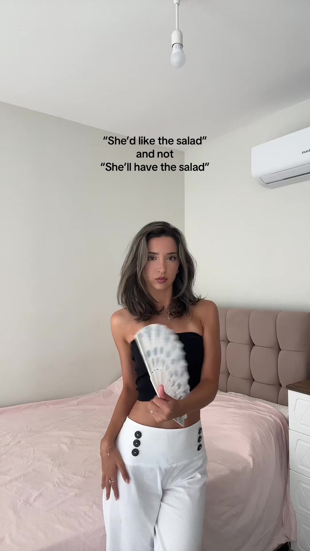 @Melika Smith