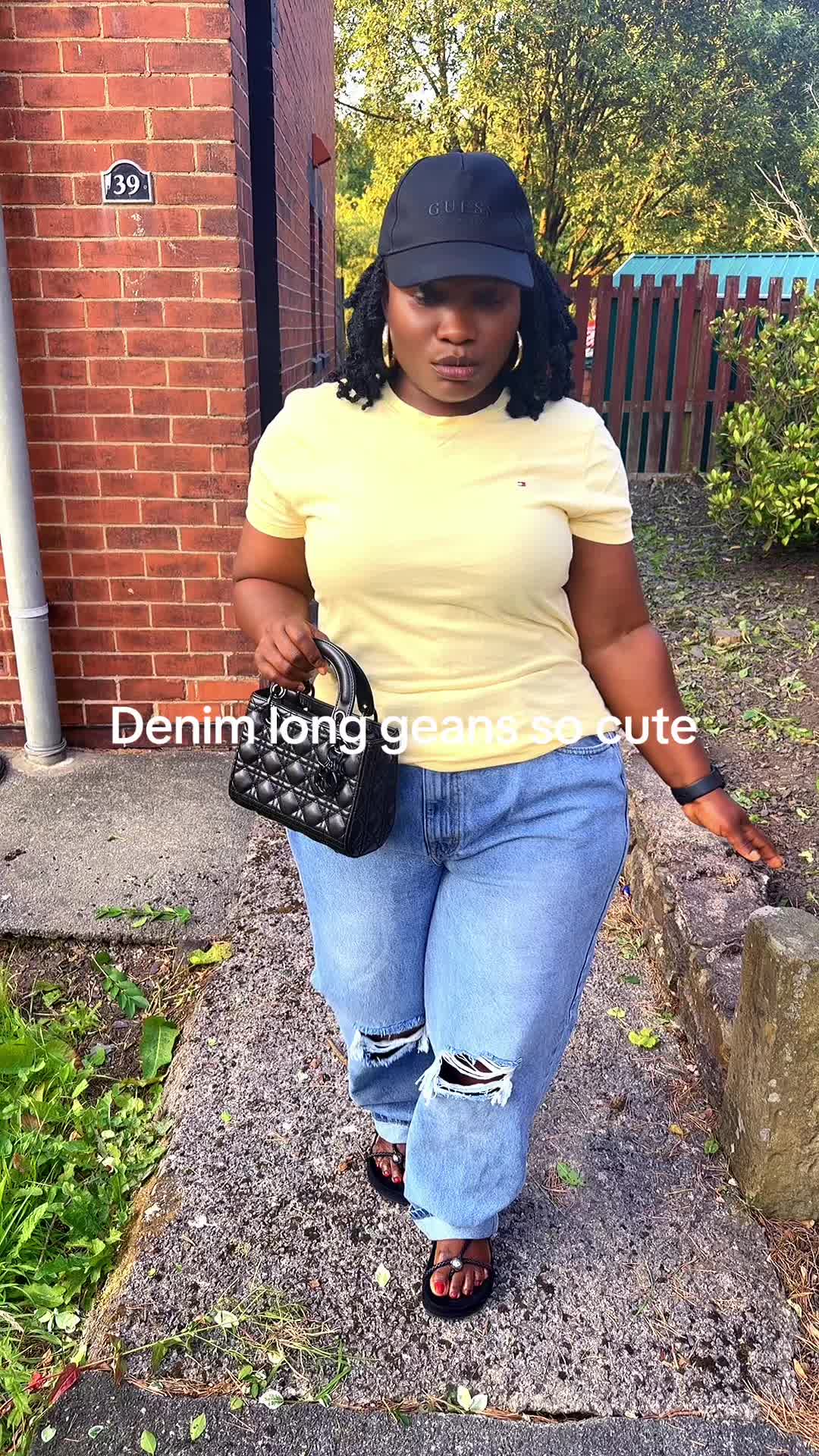 @Tracy Egiebor Kennedy