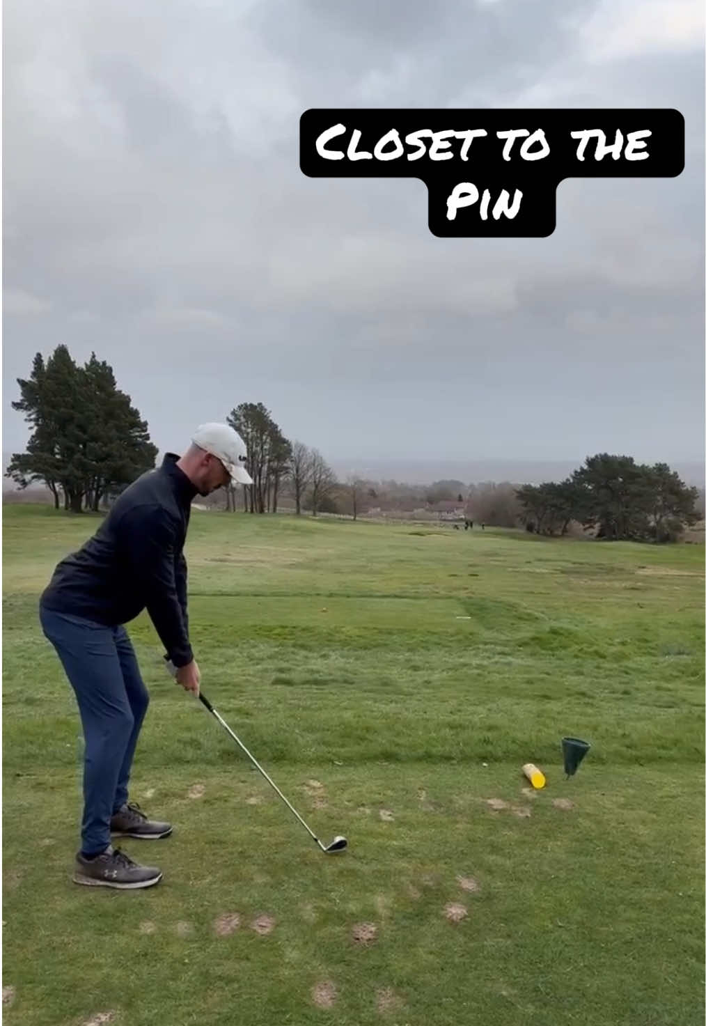 @Bandit Golf Collective