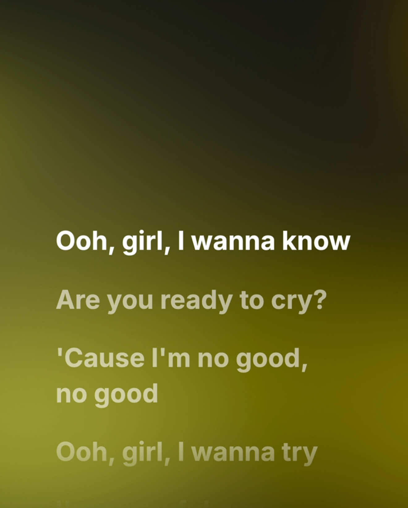 @trivioze lyrics