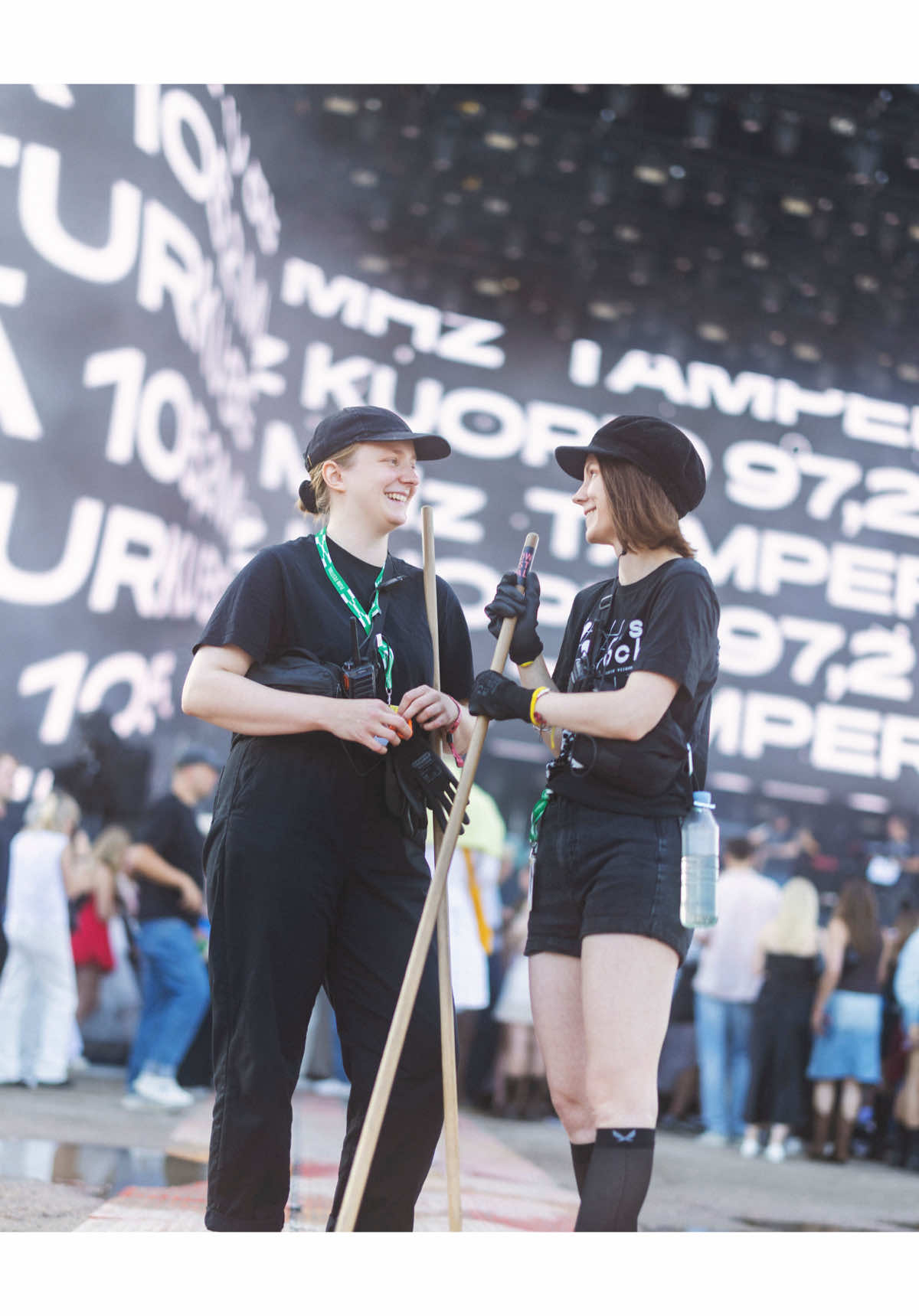 @Flow Festival