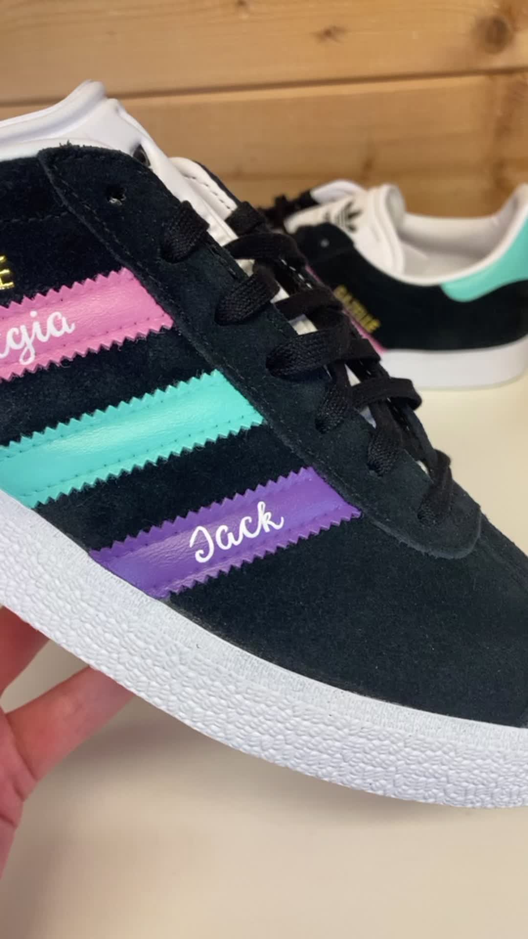@Custom Converse
