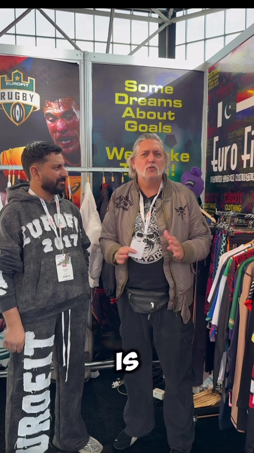 @๐ต๐ฐ Euro Fit Clothing ๐ต๐ฐ