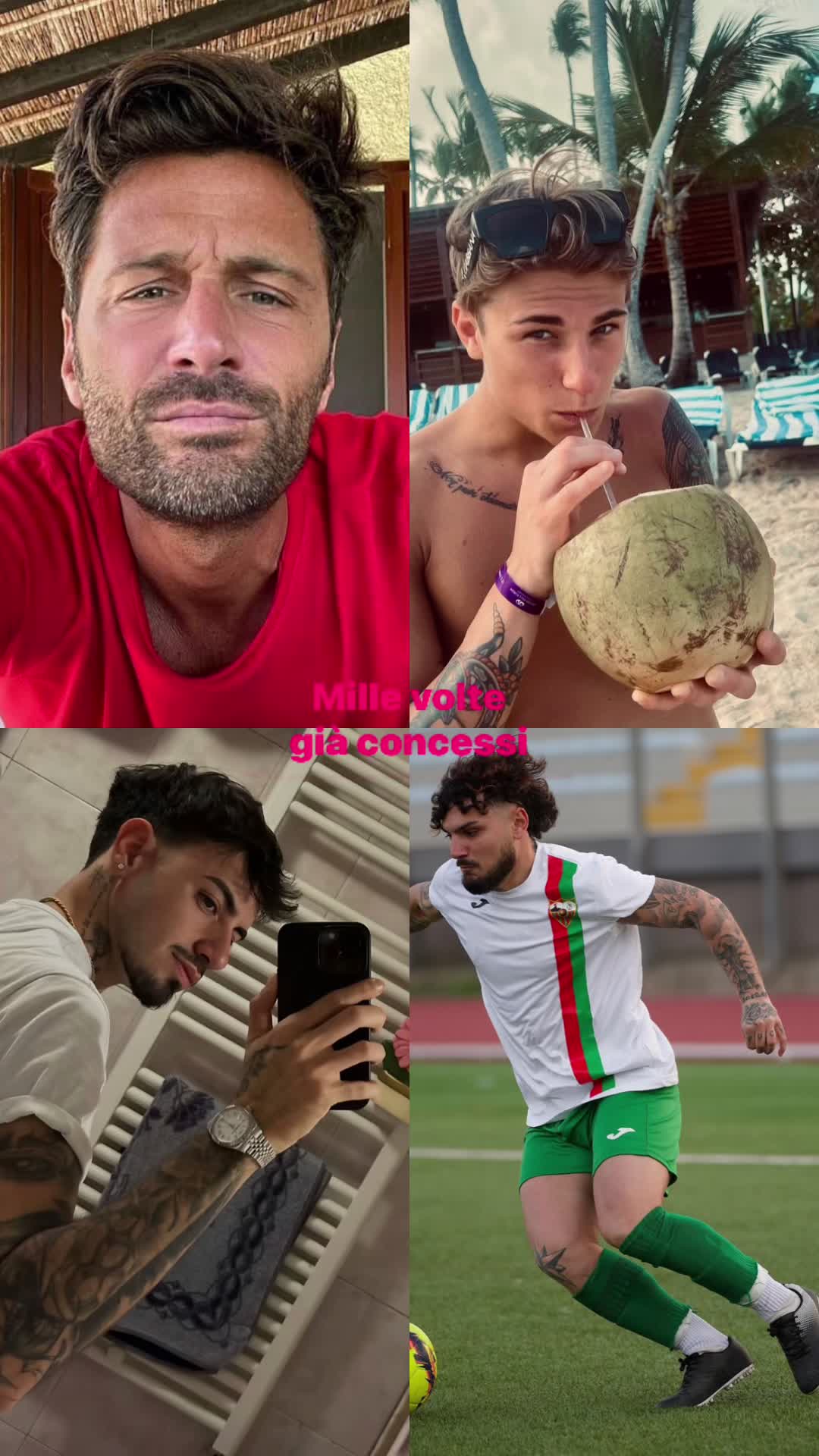 @Sconosciuto🤷🏻&zwj;♀️