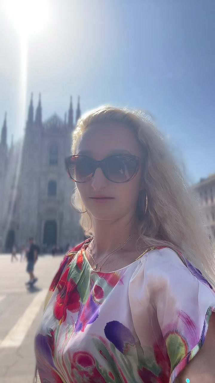 @I am Mary