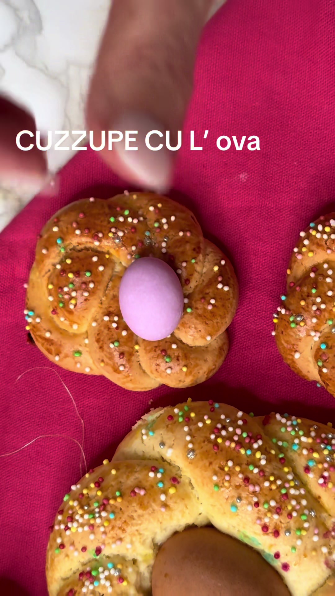 @IN CUCINA CON ROSARIA