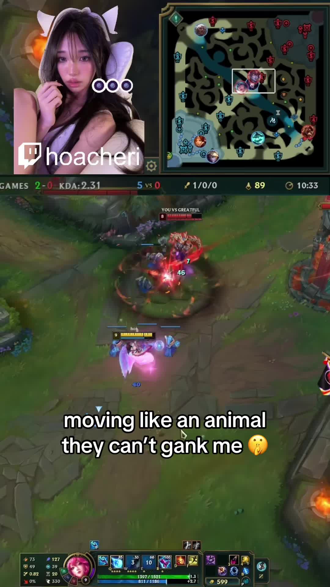 @hoa โ