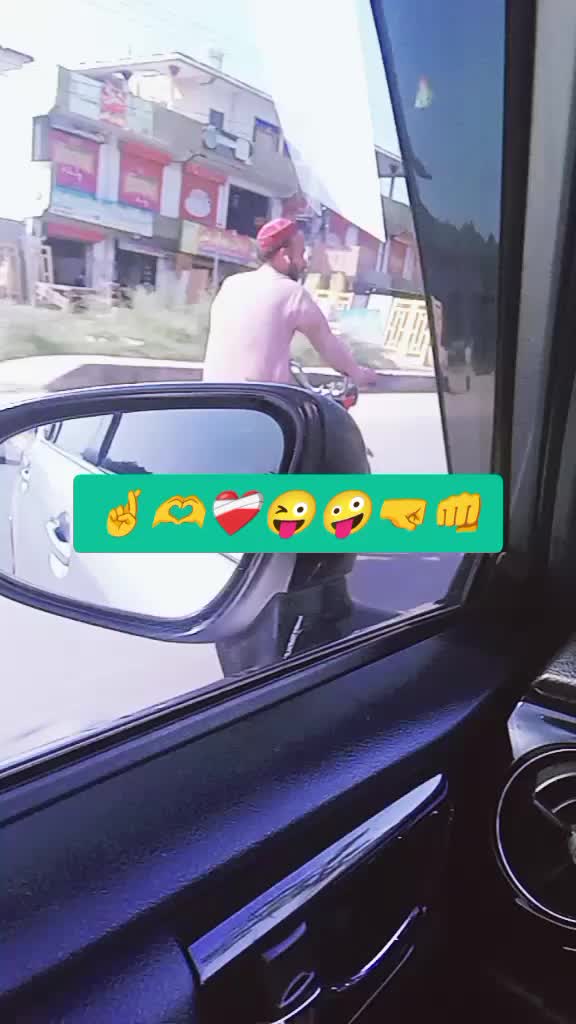 @foji ki lado