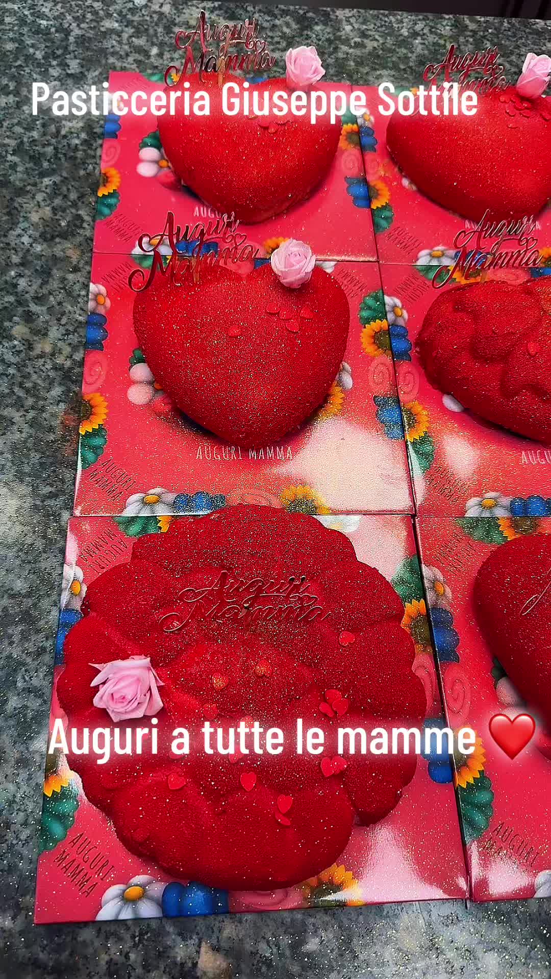 @Pasticceria Giuseppe Sottile®️