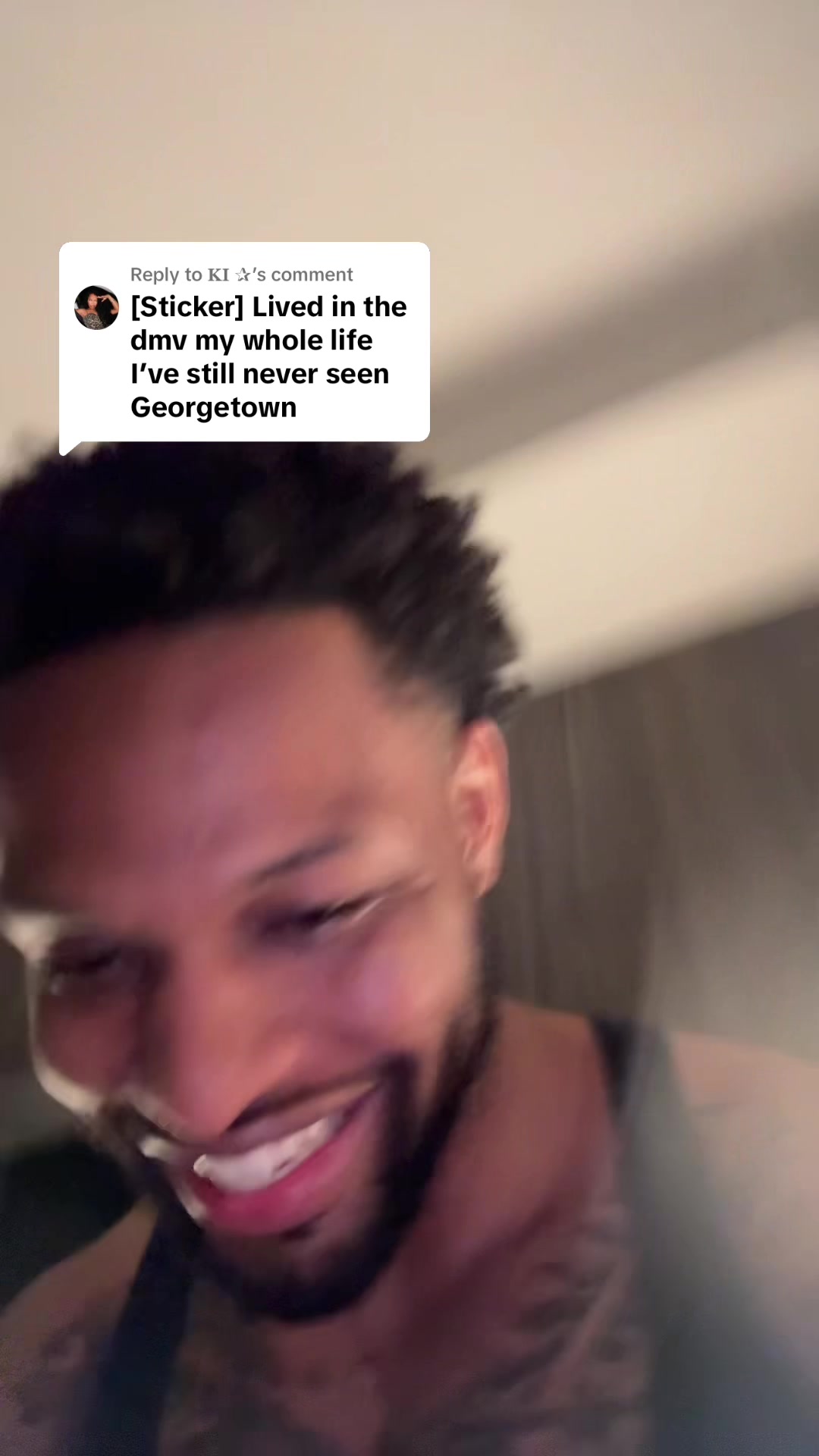 @CwillTalks