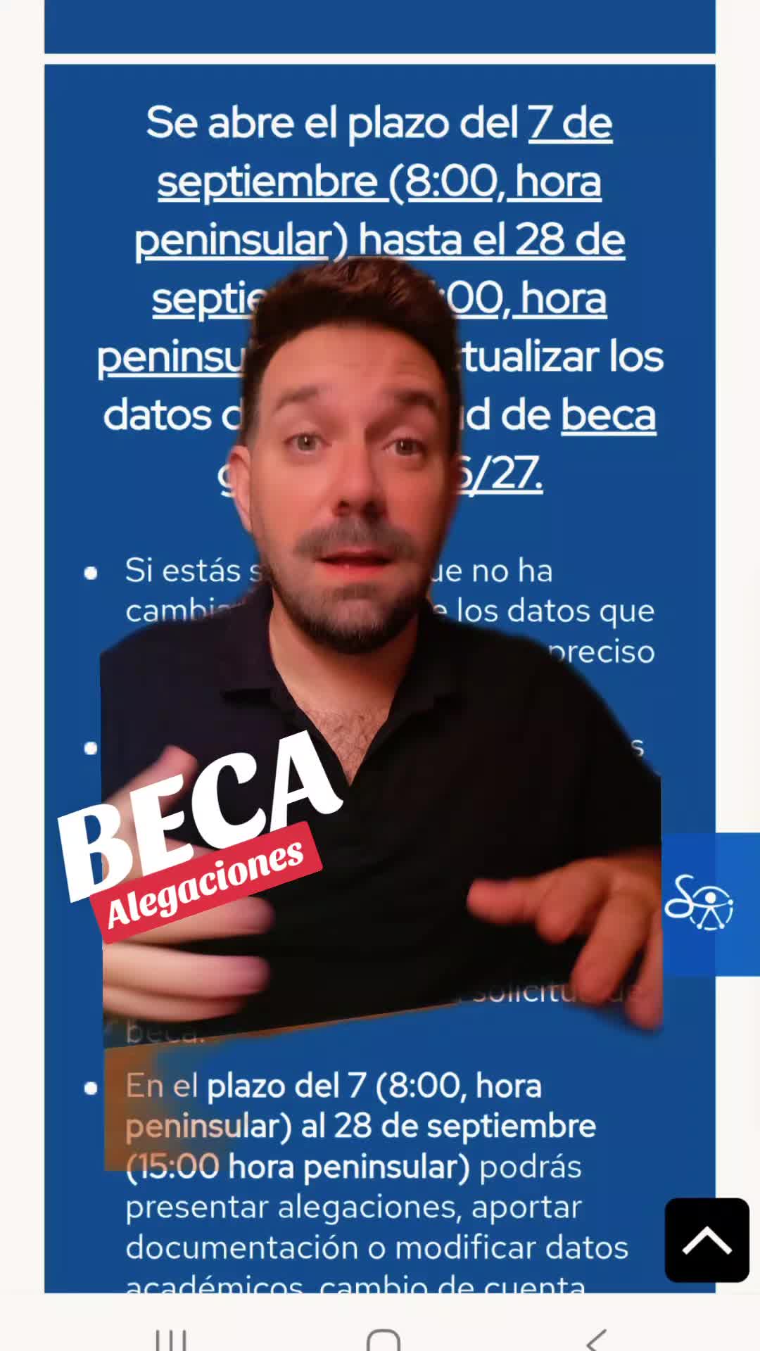 @Profesor Jose Arranz