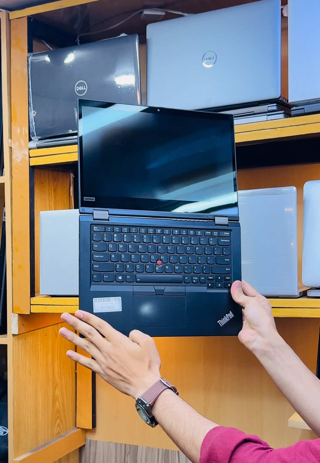 @Am Laptop ( Wholesaler ) 💻