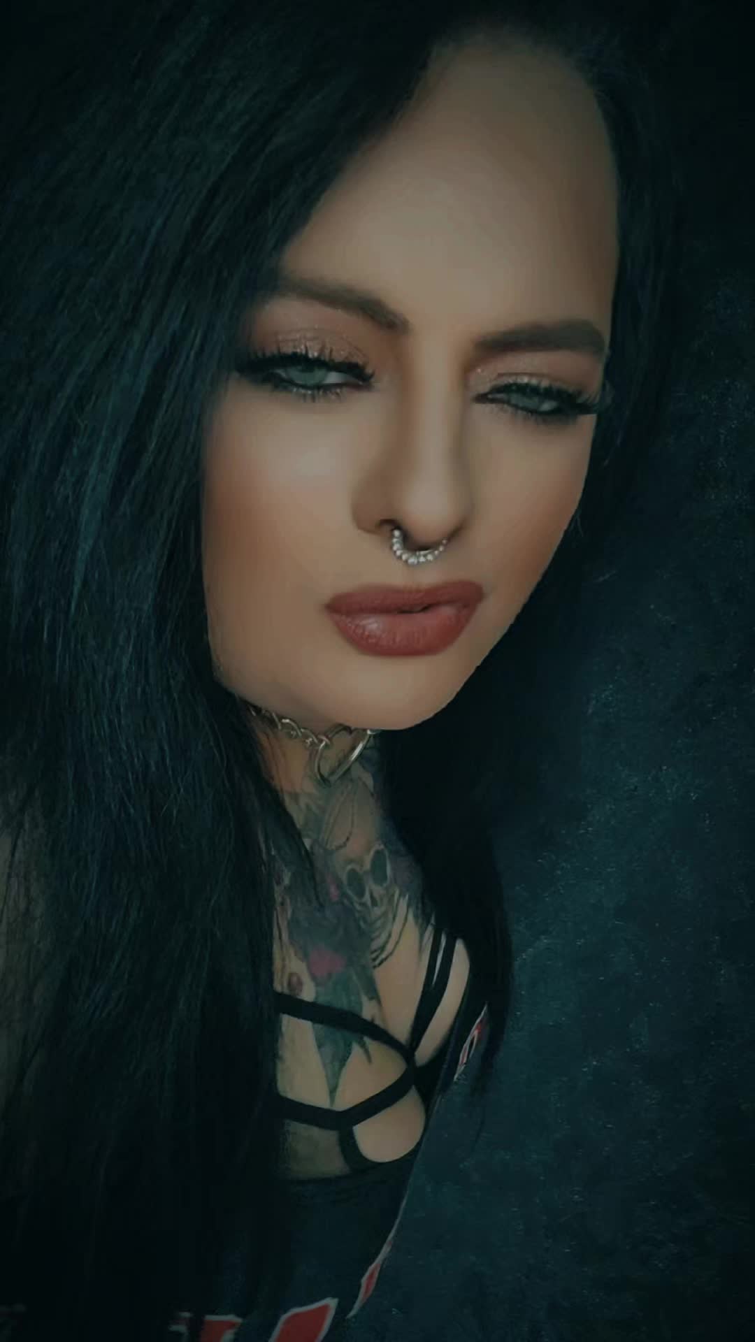 @🔥😈⛓️ Queen_Devilish⛓️😈🔥
