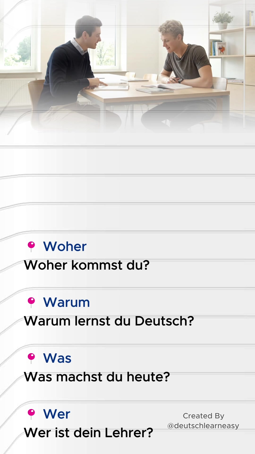 @Deutsch Learn