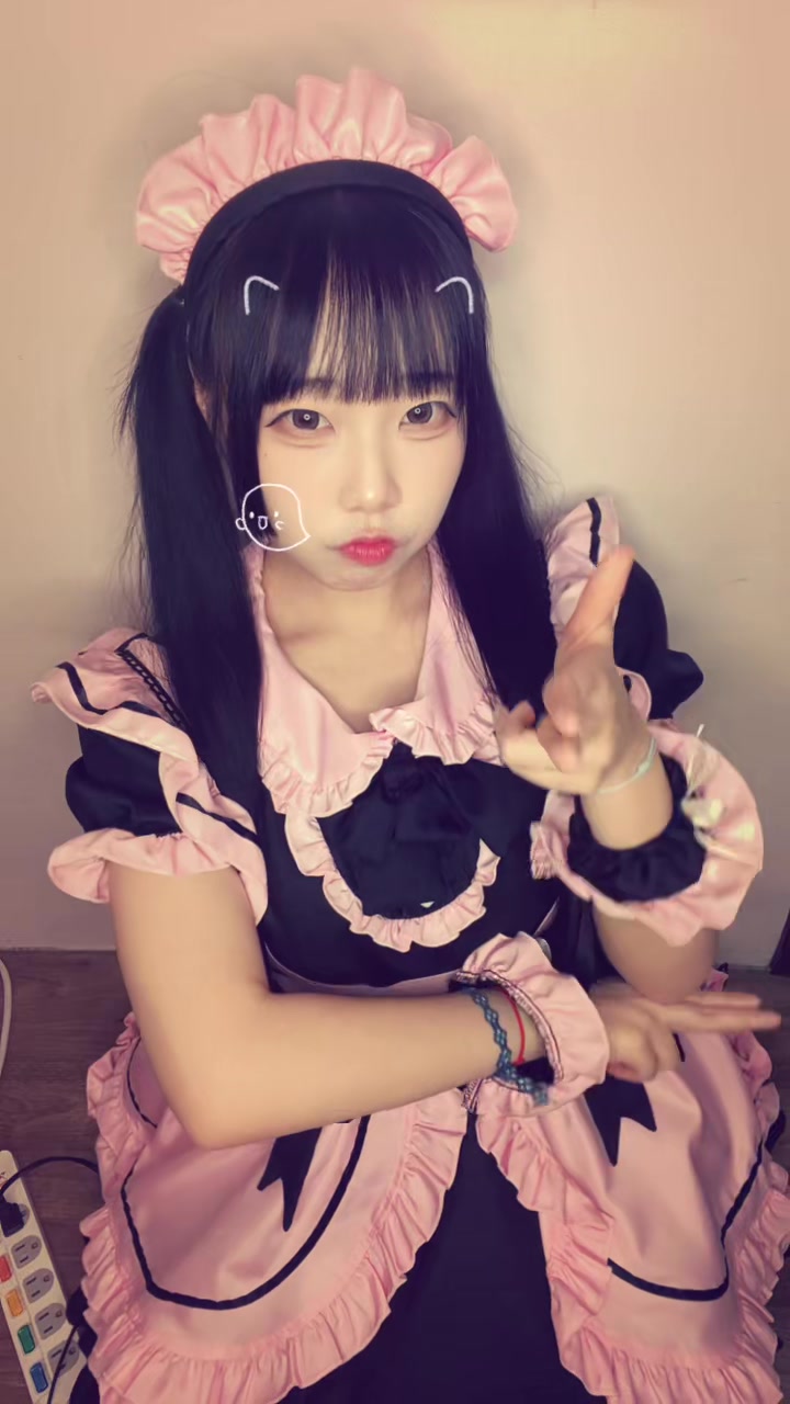 @琪琪KiKi☁️🍙