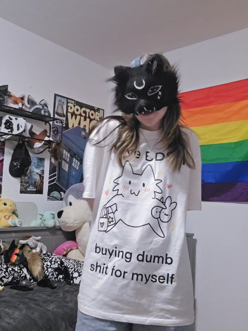 @🦈╶⃝⃤🍉 🅁iver/🄺yle🏳️&zwj;🌈☭