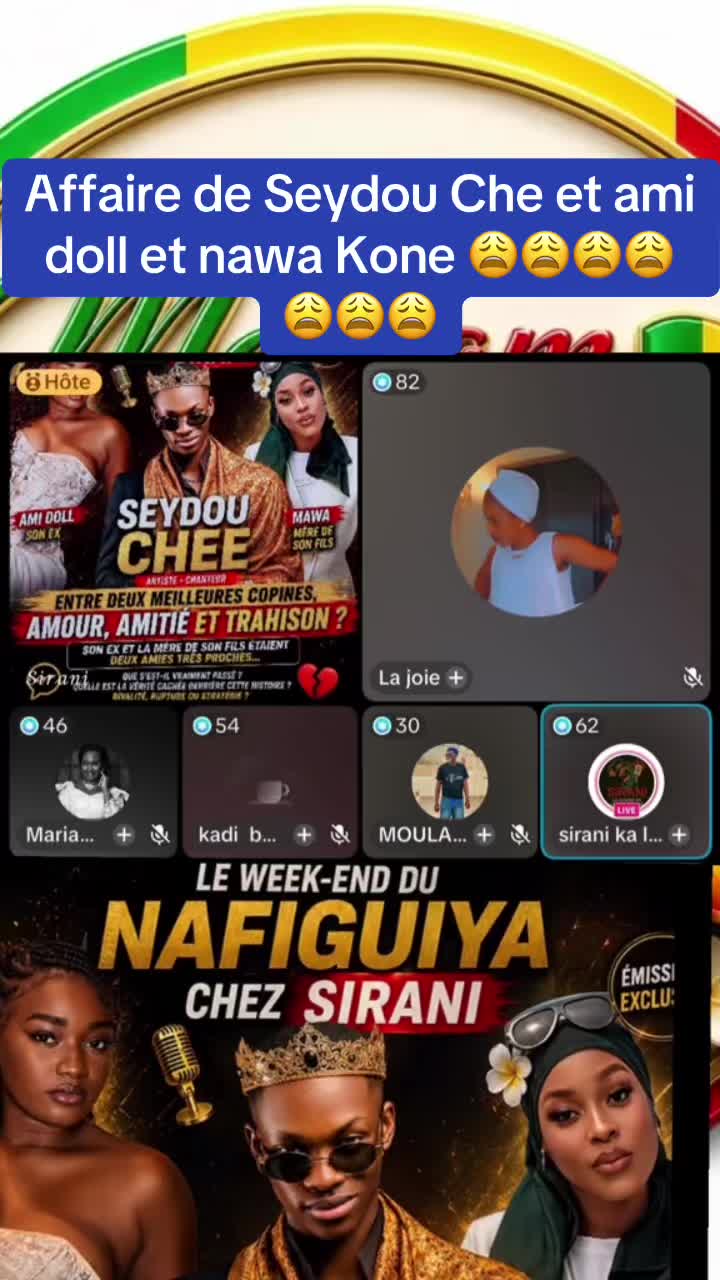 @Maninka🥜civiliséele🥜🍚🍾