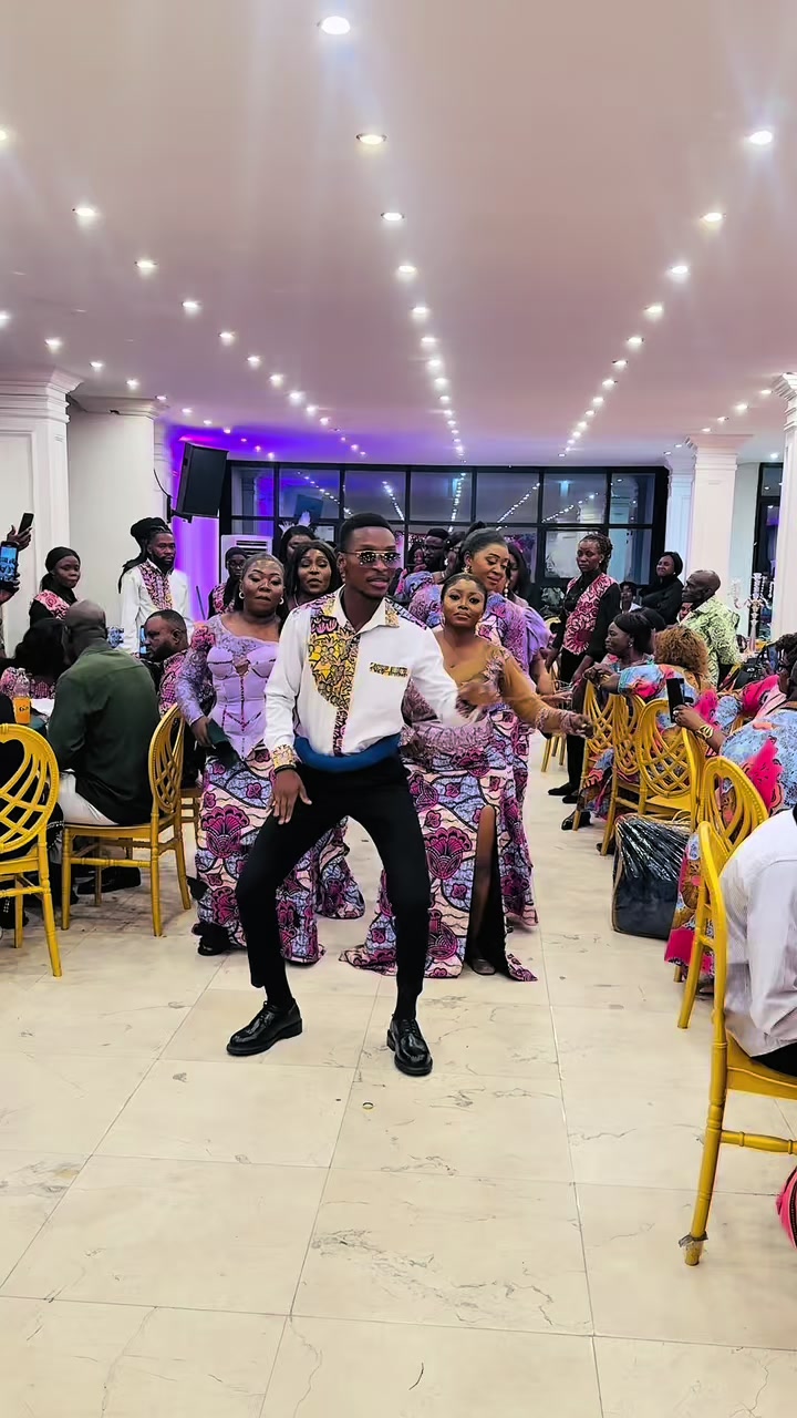 @Gabby le coach 😎🇨🇩🔥