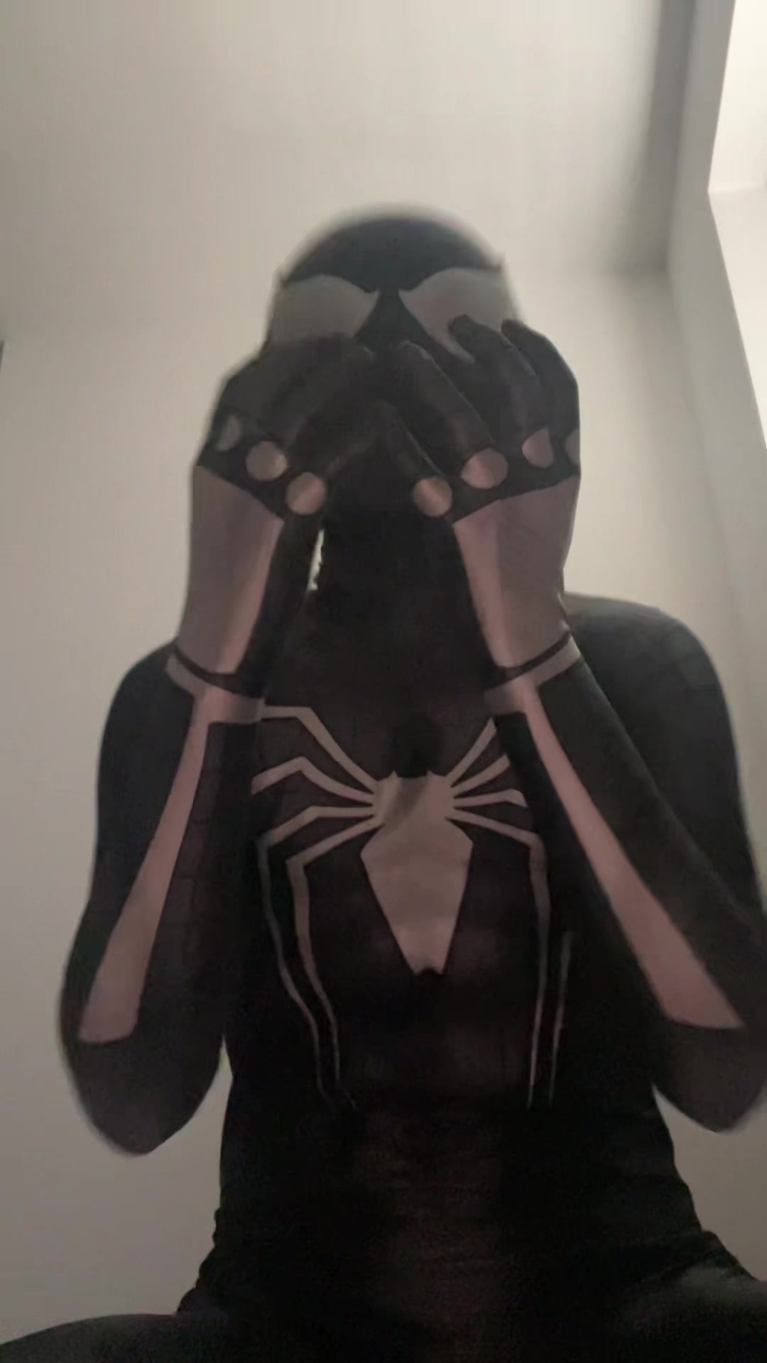 @Spiderman 🕷🥰🥺