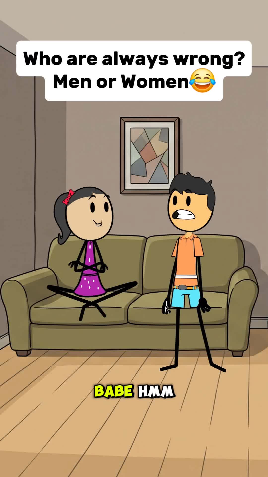 @Relatable Animations😚