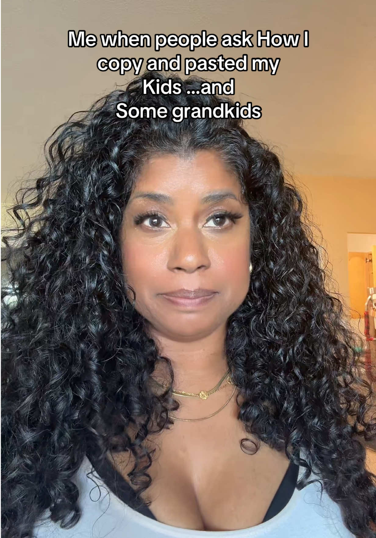 @Grandma Gmommy