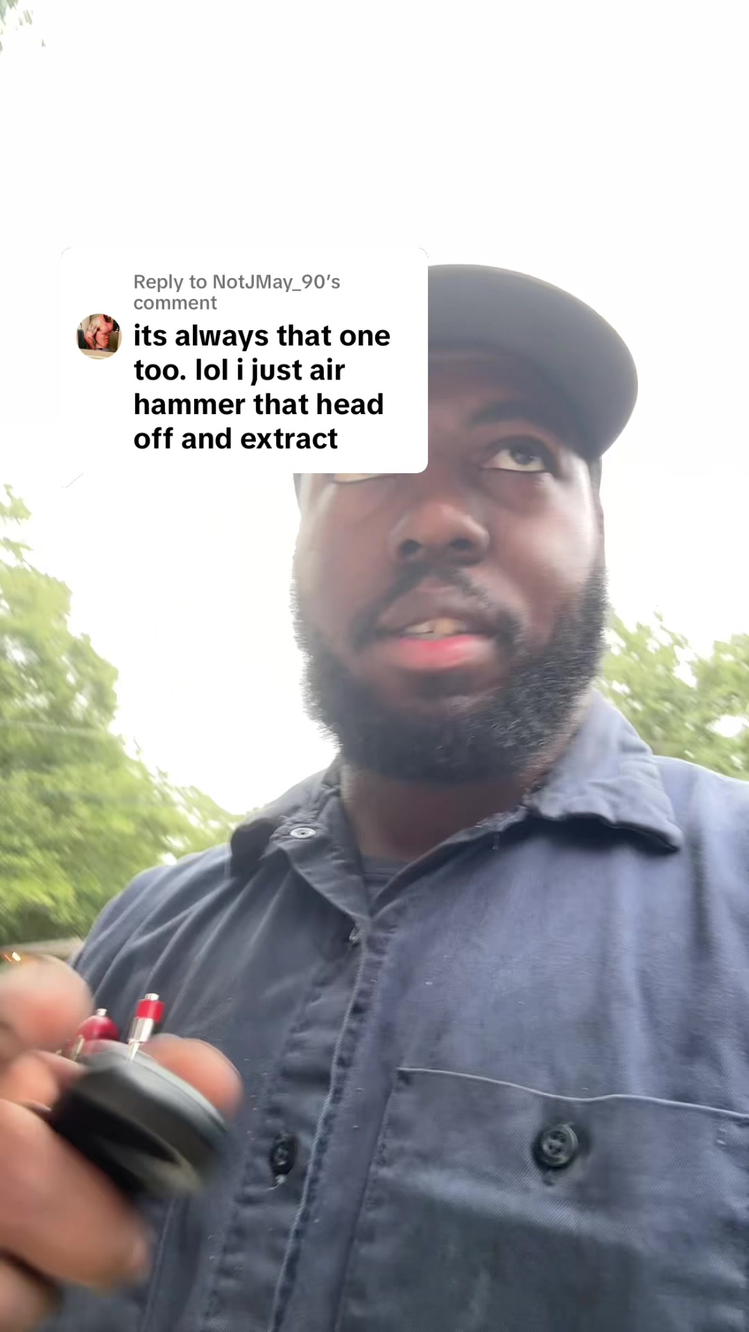 @Amir Cooper