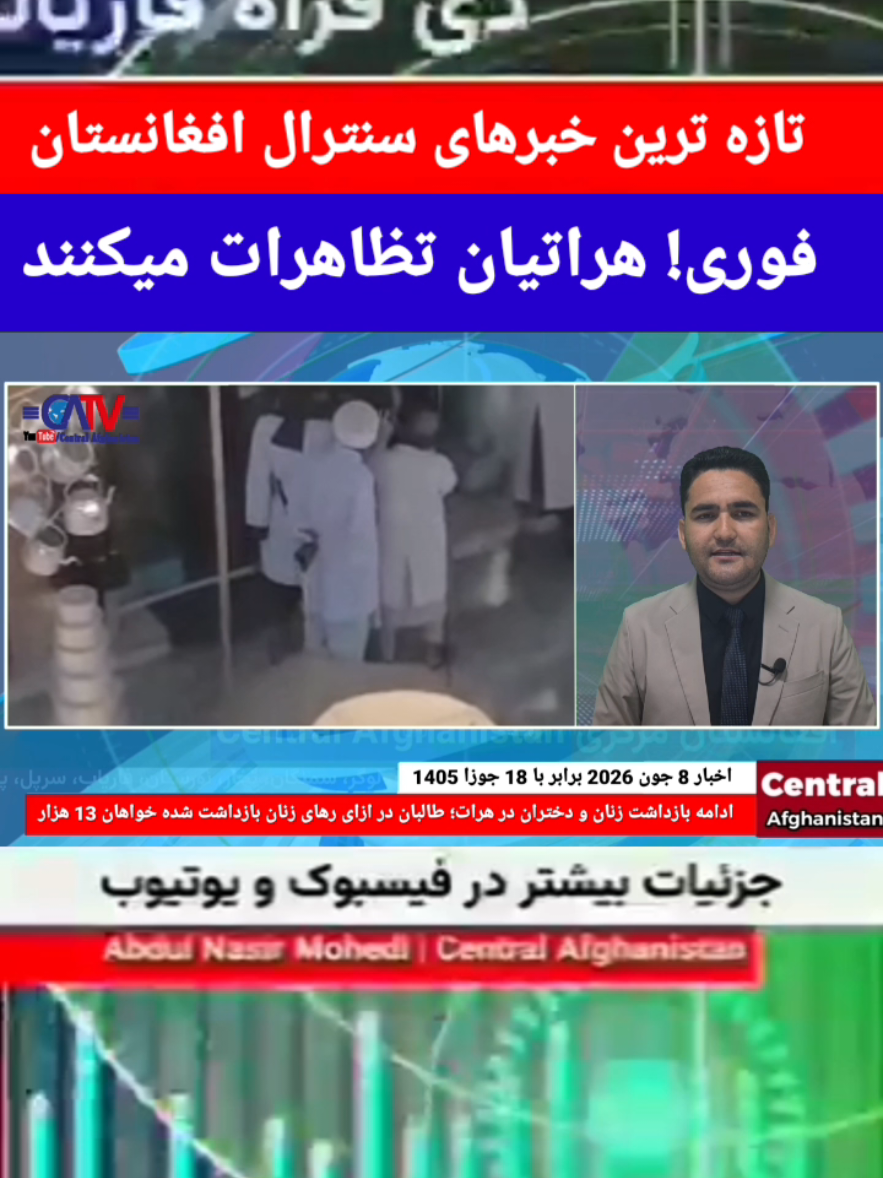 @Central Afghanistan