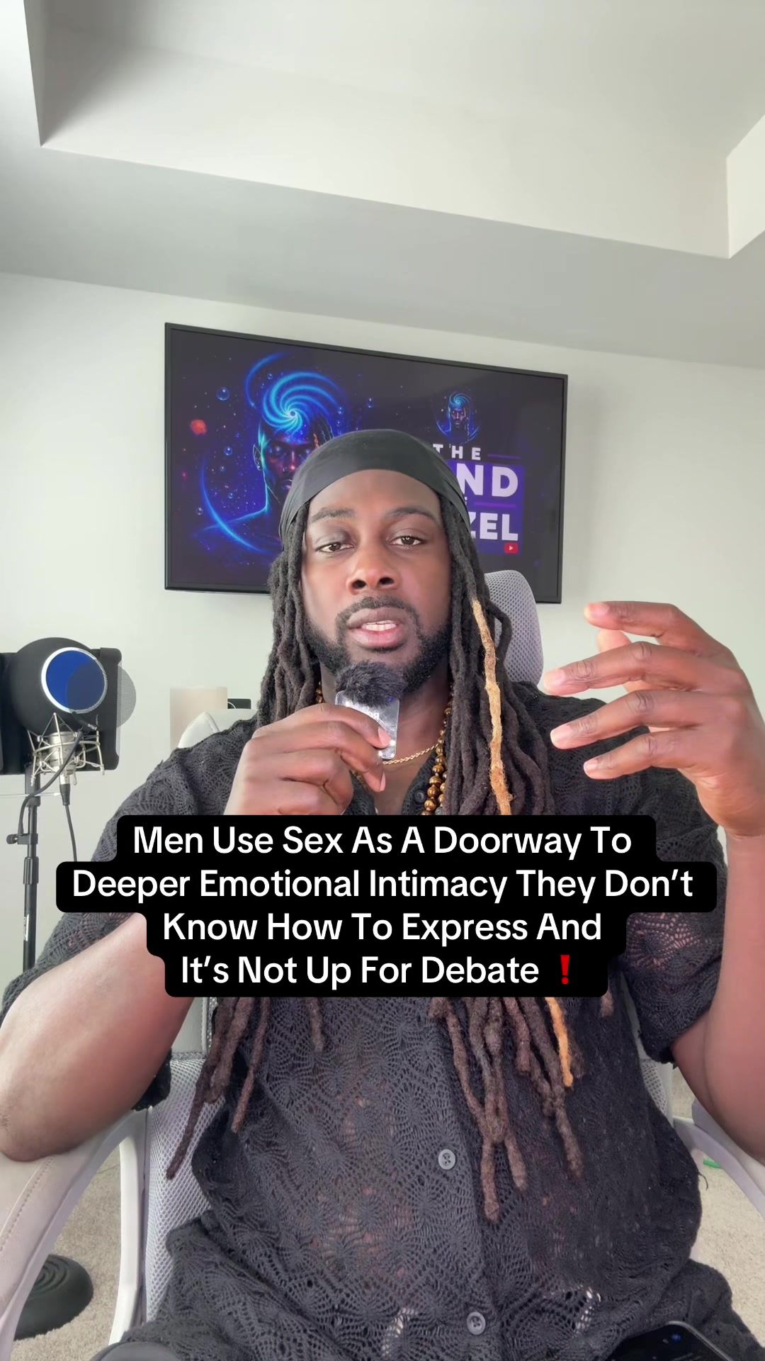 @The Mind Of Bizzel