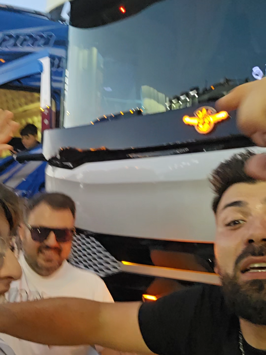 @C&V Trasporti 🦈