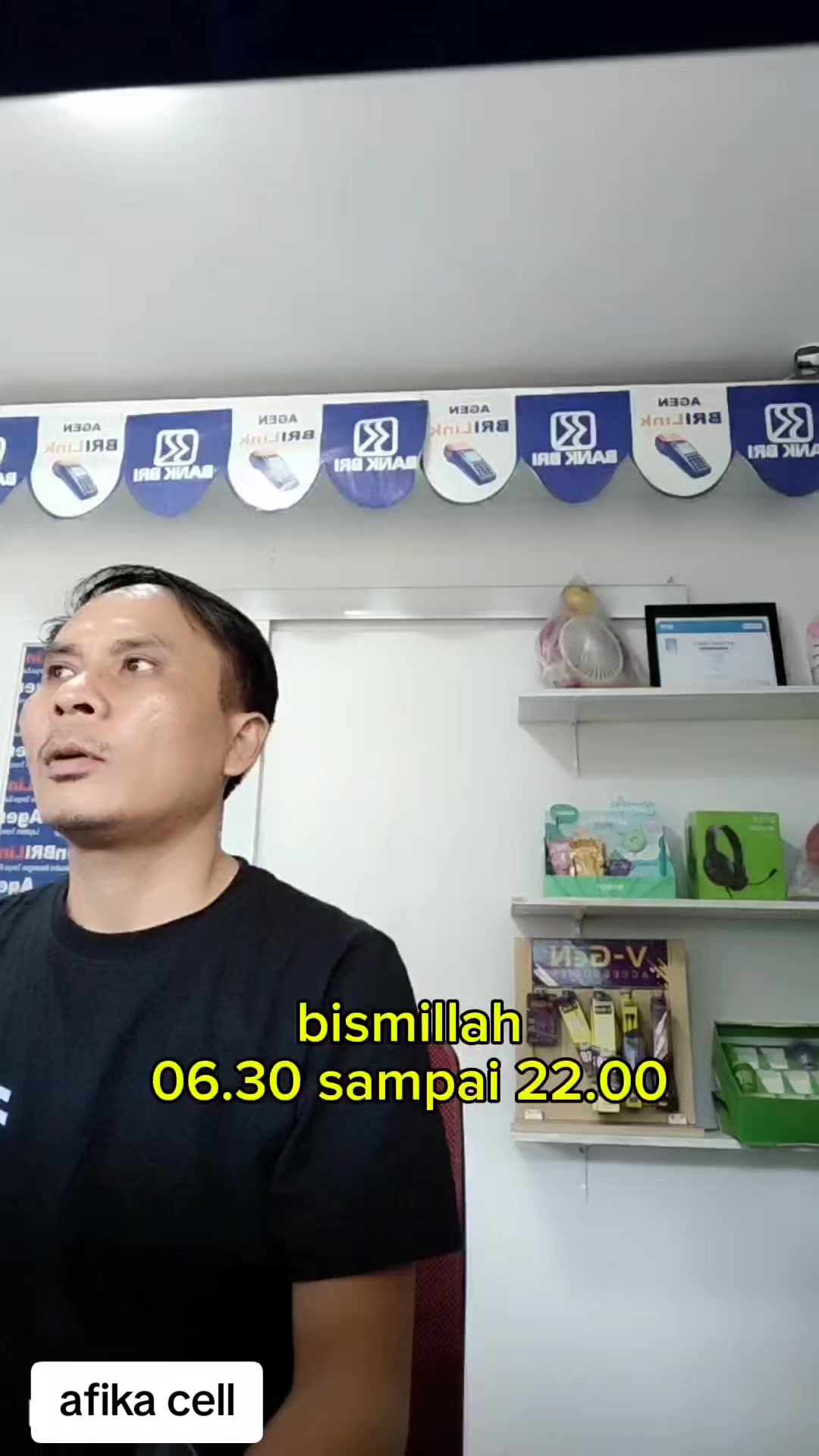 @Afikacell channel