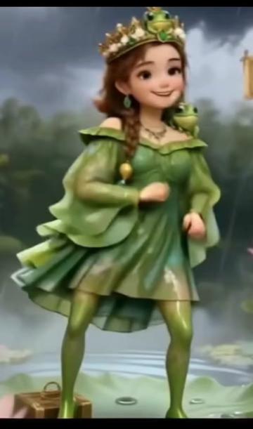 @Sara🐸frog family Sen mum 🐸