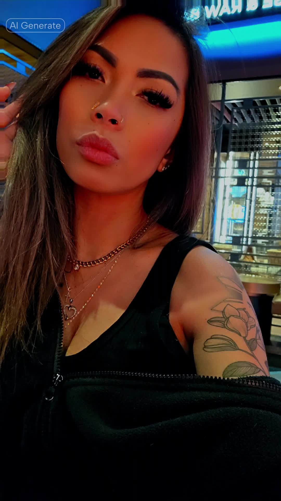 @Cindy Aguilar